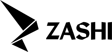 Logo - Zashi
